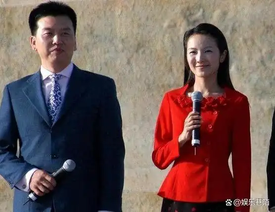 主持人管彤:和韩红传绯闻,在丈夫支持下才走出来,现状如何