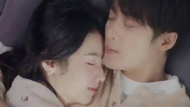 莫青成在床上求婚顾声