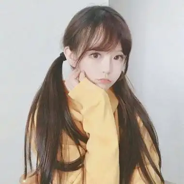 可爱风qq头像女生清纯阳光可爱风