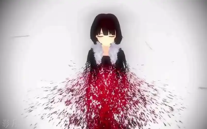 【endtale mmd】请不要忘记我,即使我已经消散{d.o.u.bt}