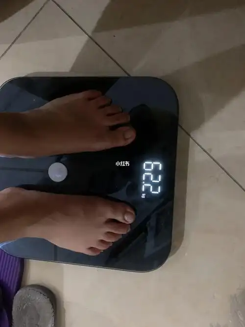 距离58公斤的第二天我想知道发生了什么