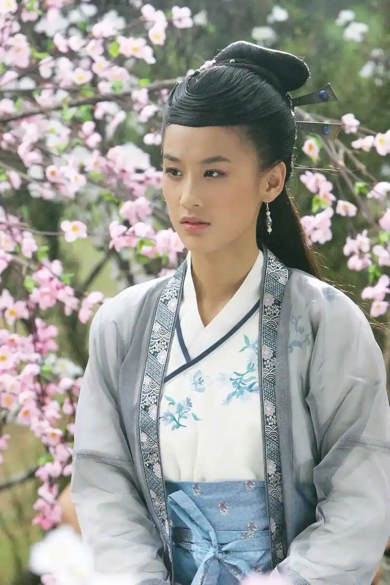 《碧血剑》一手好牌,让袁承志打了个稀巴烂