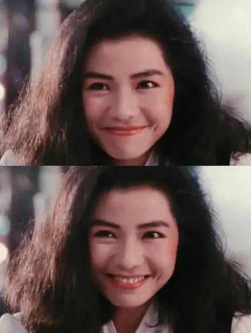 钟楚红时隔31年复出她是一代港圈女神却在巅峰退圈下嫁穷小子