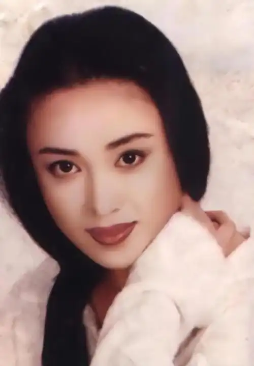 纪实 傅艺伟从苏妲己成为阶下囚!36岁倾家荡产,52岁被判入狱