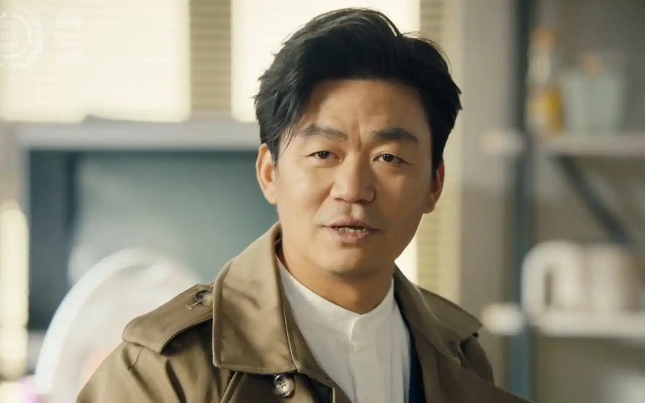 王宝强:粉尘是使人生病的真凶