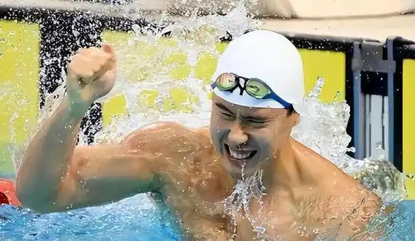 中国游泳天才加入澳洲国籍,剑指巴黎奥运:我从未考虑代表中国队