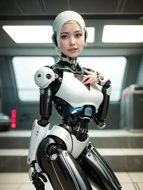 日本女机器人走红,皮肤触感"胜真人","生育"功能成最大卖点