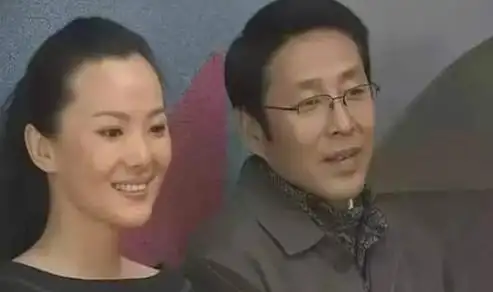 《你是我爱人》陈建斌的妻子,《梦开始的地方》里丁志诚的妻子