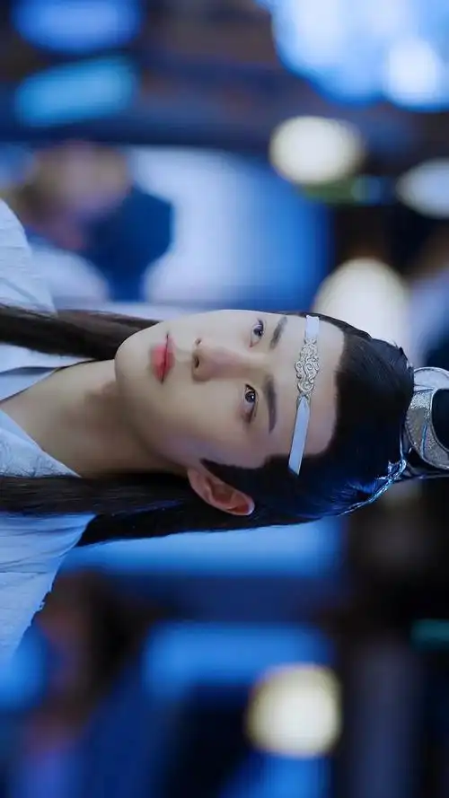 【手机壁纸】陈情令