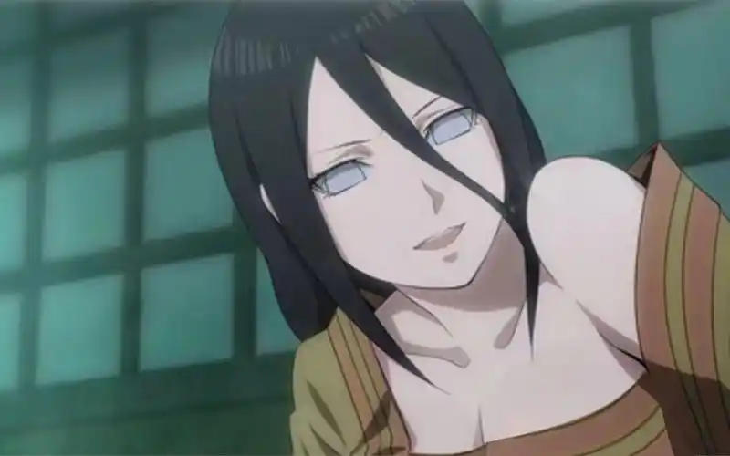 火影:1分钟看完花火的一身(结尾有彩蛋)