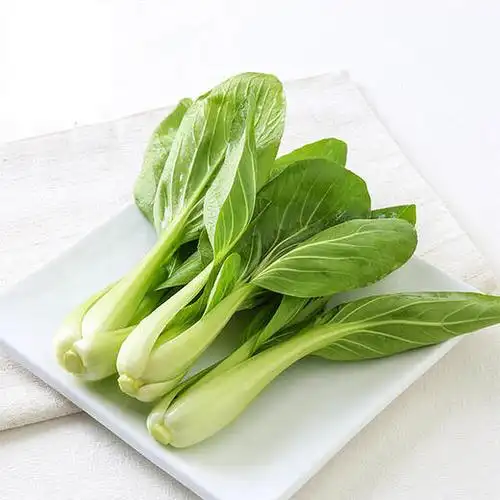 【bh】【jz】【城·食配】小青菜 约500g