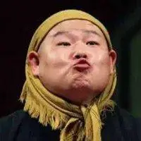 笑死人头像搞笑逗比真人_微信头像图片大全