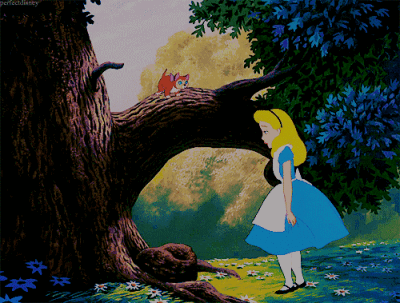 爱丽丝漫游仙境 78迪士尼公主系列78