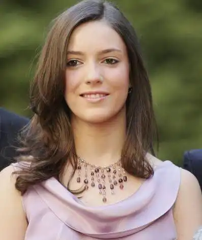 各国最美公主,却被迪拜公主惊艳到了!