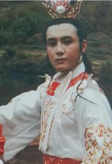 玉龙,小龙王,熬烈,小龙,龙马,白马,小白龙, 饰 演:王伯昭,张志伟等