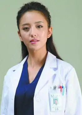 产科医生何晶是谁演的_何晶的扮演者