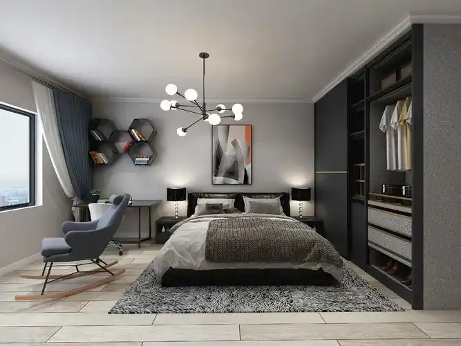 江油装修设计 发布时间:2020-02-07 16:24:38