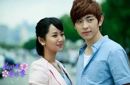 邓伦个人资料:花非花雾非雾徐浩扮演者_邓伦女朋友