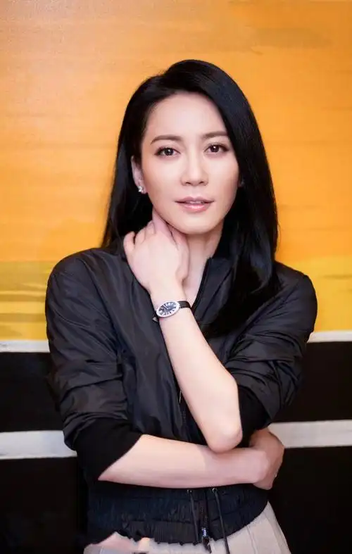 不老女神俞飞鸿:抵押房产车子导戏,50岁仍未婚单身|蒋雯丽|演员|小