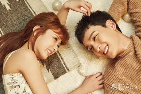 崔泰俊尹普美在交往吗二人从我结下车后还联系吗