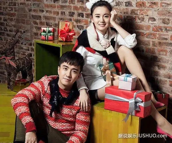 翟天临江铠同甜蜜互动默契感十足