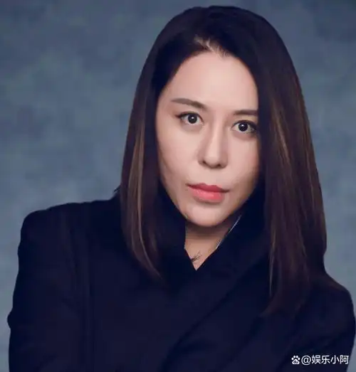 "影后"李琳:与前夫后离婚,二嫁给世界冠军过得很幸福