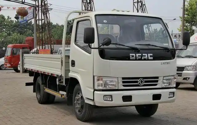 5吨以下的车轻型载货车都是可以开的,这点你不必担心,这个兼职是挺