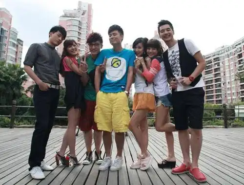 爱情公寓4上映时间爱情公寓2上映时间爱情公寓4唐悠悠