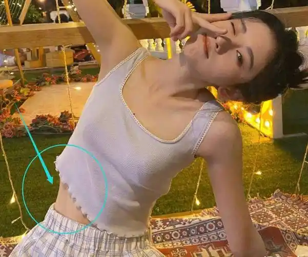 有练过腹肌的朋友就知道腹肌并不是一天半载就能练出来的,而是靠长