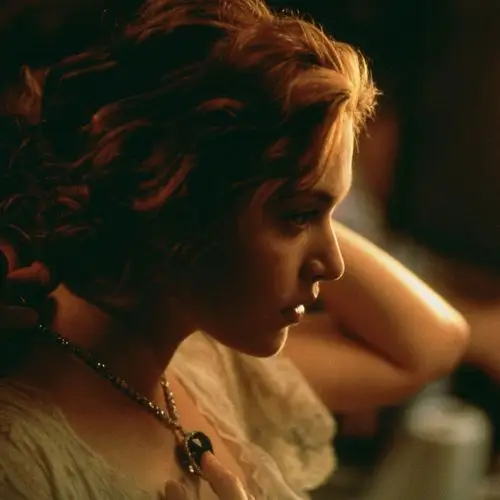 经典,泰坦尼克号