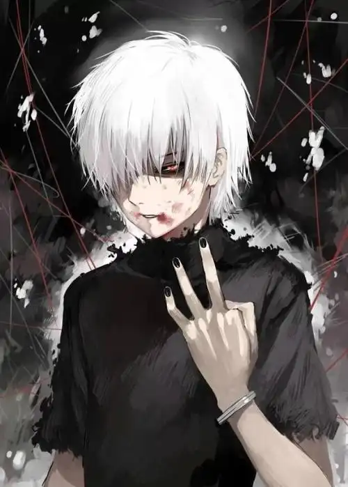 动漫中5个高难度动作,第1个很妖娆,最后一个很危险