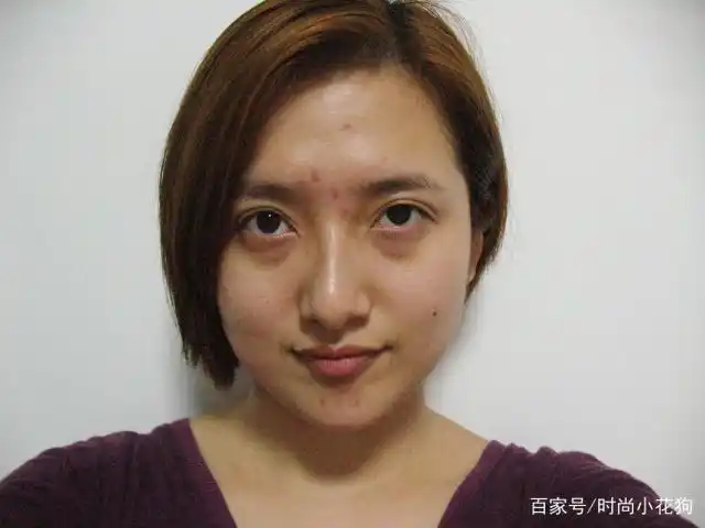 为什么素颜很丑也不化妆无非是因为这四点怪不得愿意难看