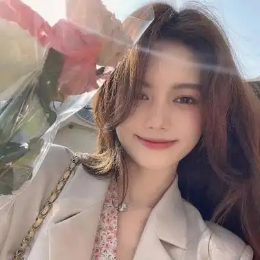 阳光女头像2022 女生头像图片大全 -【爱个性】