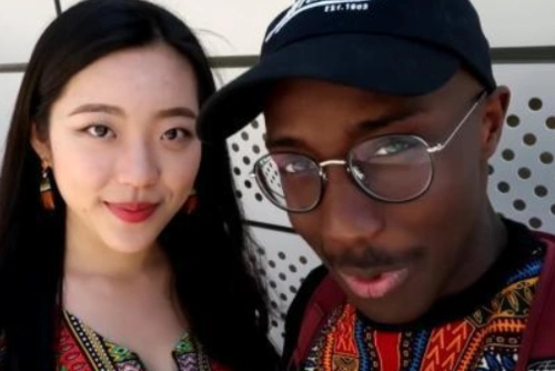 为什么黑人喜欢来中国?却很少去日本,日本人给出了原因