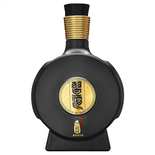 贵州习酒窖藏198853度500ml6瓶整箱酱香型白酒