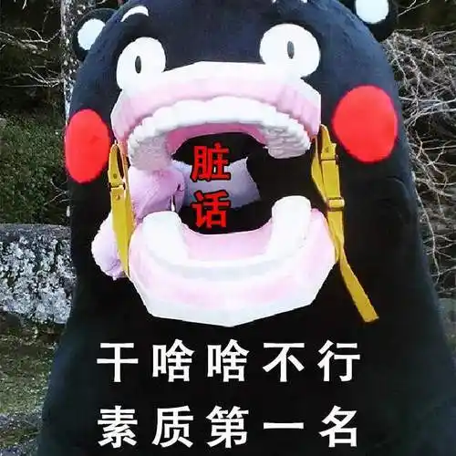 你素质化身成你妈蝙蝠臭逼搞笑表情包斗图表情