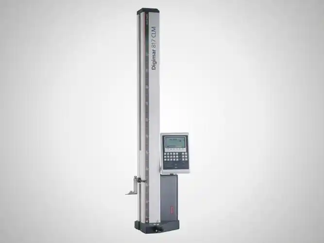 马尔通用量具 高度测量仪