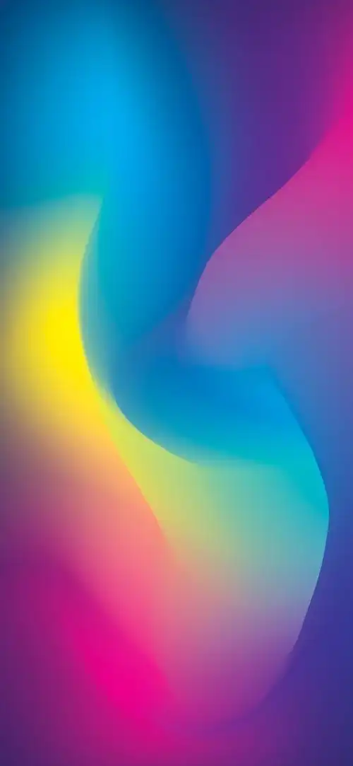 ios原生壁纸精选系列一