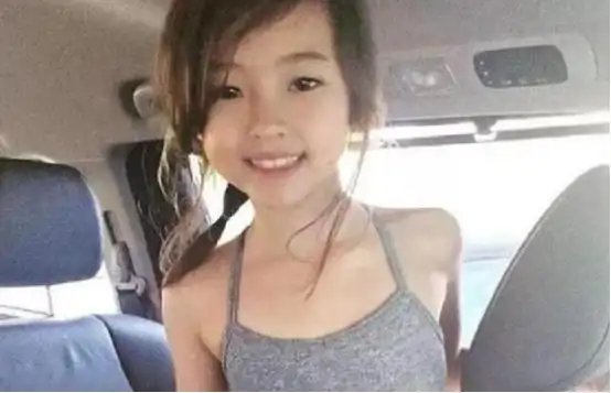 网友表示太早熟