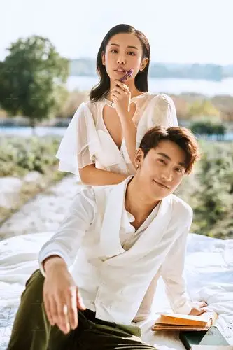 蜜爱旅行个性婚纱照-杭州婚纱摄影排名在排行榜前十名哪家好|杭州拍