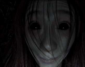 为什么昆池岩里的女鬼会让人觉得吓人