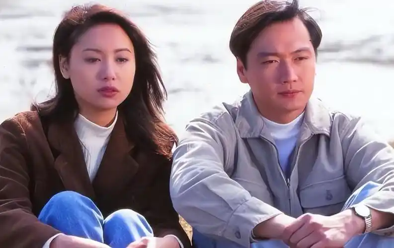 回顾郭可盈下嫁凤凰男屡遭背叛却不离婚如今的她证实叶童没说错