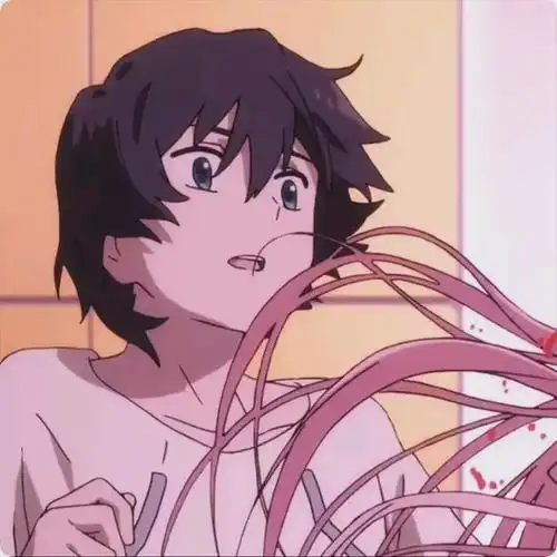 darling in the franxx国家队——情头