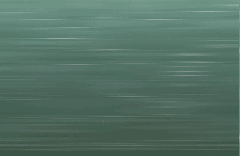 【音画素材】gif水波纹动态图 - 墨海雪浪