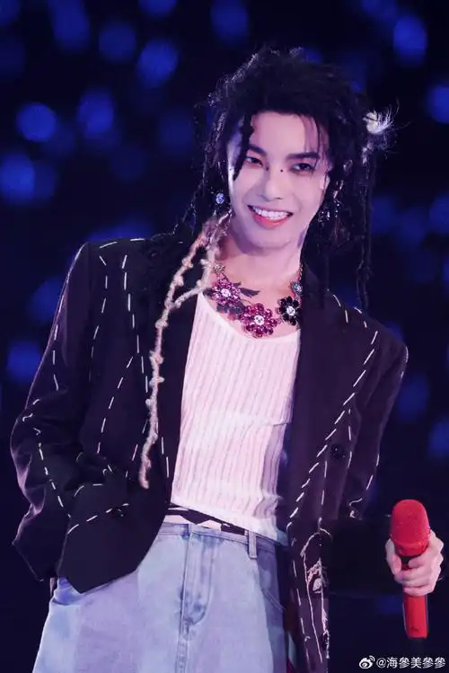 王牌对王牌##华晨宇王牌对王牌