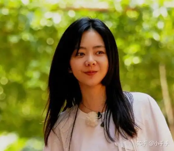 现实生活中有没有朝天鼻的人很漂亮