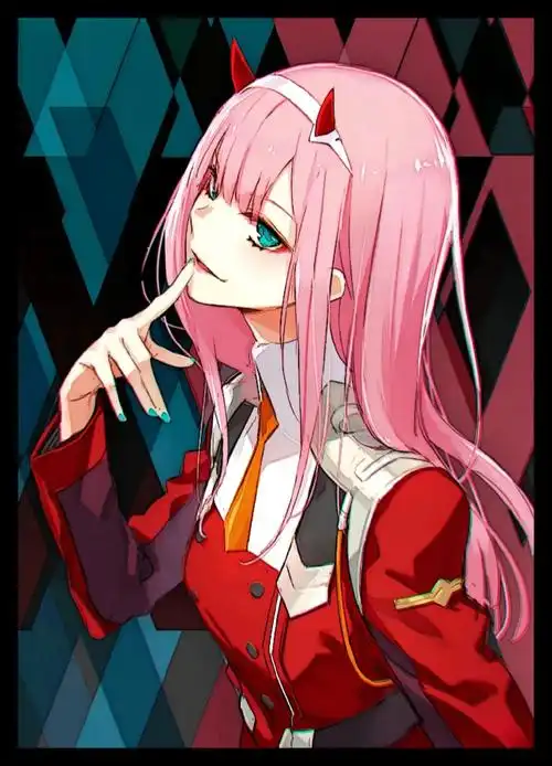 二次元 #动漫 #国家队02 #02  "机甲为婚纱,宇宙 - 抖音