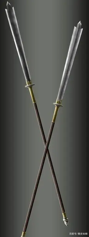 横行沙场,唐军的终极大杀器——陌刀,为何却最终销声匿迹了呢?