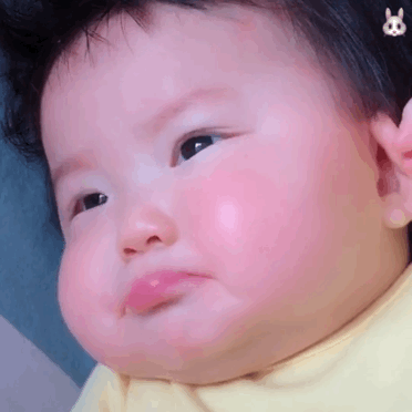 巴卫和奈奈生情头男头表情包 - 超萌情头巴卫和奈奈生 - 表情图