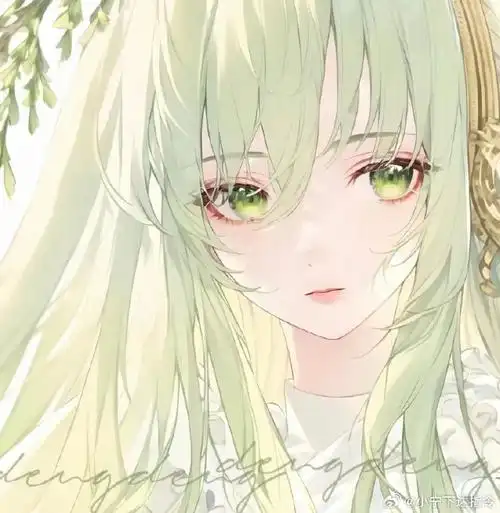 动漫女头##女生头像##动漫头像